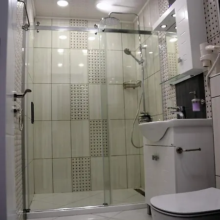 Unbeatable Location - New Lux By Flat Mаnager 아파트 바르나