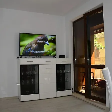 Unbeatable Location - New Lux By Flat Mаnager Apartment Varna