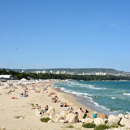 Unbeatable Location - New Lux By Flat Mаnager Varna