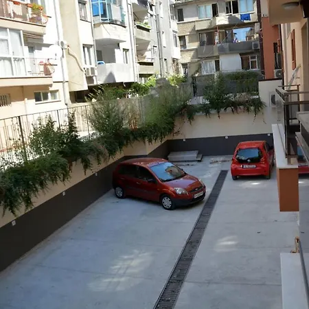 Unbeatable Location - New Lux By Flat Mаnager Apartment