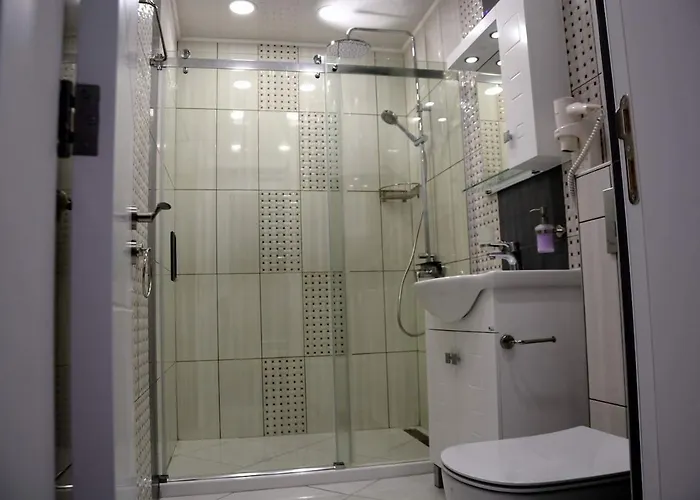 Unbeatable Location - New Lux By Flat Mаnager Apartment Varna