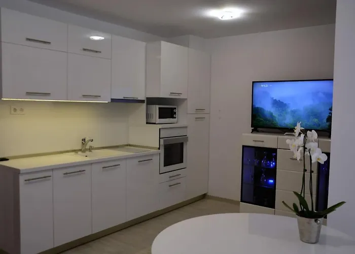 Apartman Unbeatable Location - New Lux By Flat Mаnager Várna