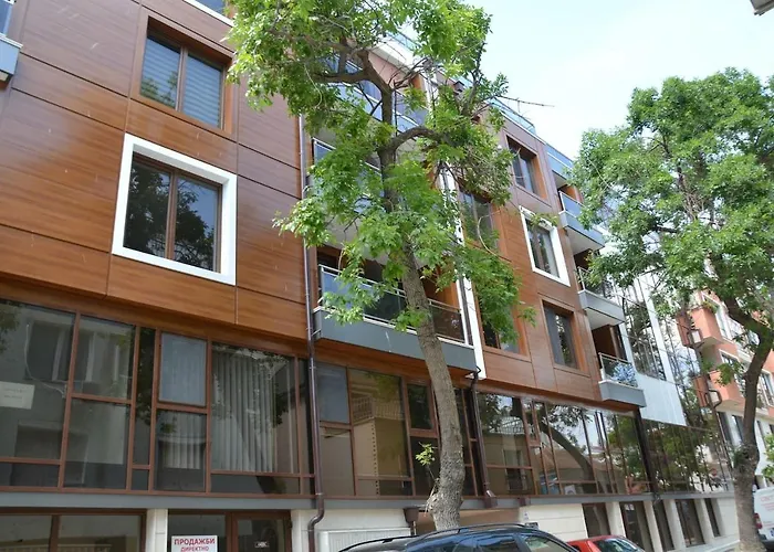 Apartman Unbeatable Location - New Lux By Flat Mаnager *