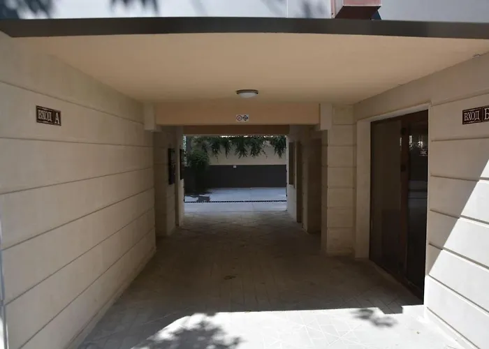 Unbeatable Location - New Lux By Flat Mаnager Apartman Várna