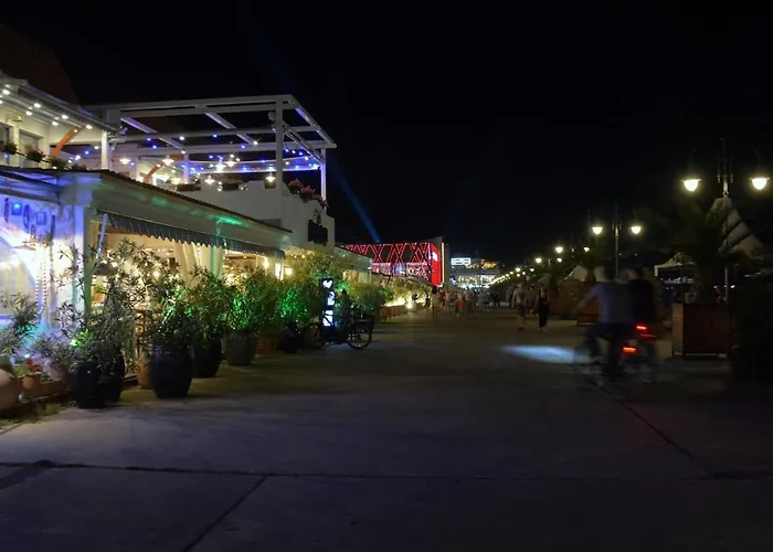 Unbeatable Location - New Lux By Flat Mаnager Várna