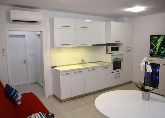 Apartman Unbeatable Location - New Lux By Flat Mаnager