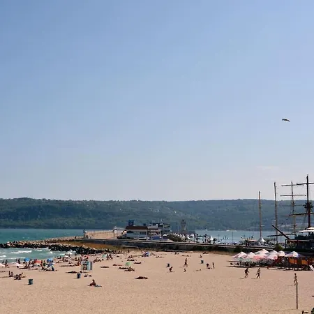 Unbeatable Location - New Lux By Flat Mаnager דירה