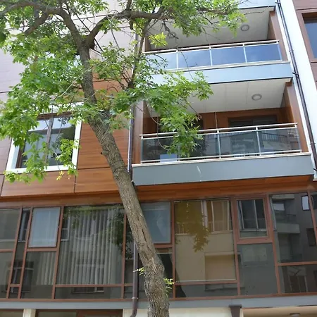 Apartament Unbeatable Location - New Lux By Flat Mаnager Warna