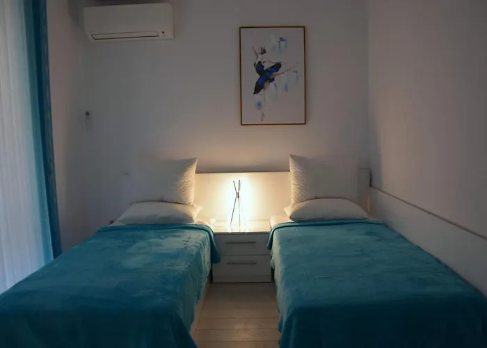 Apartament Unbeatable Location - New Lux By Flat Mаnager Warna