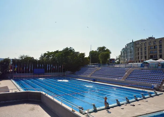 Apartment Unbeatable Location - New Lux By Flat Mаnager