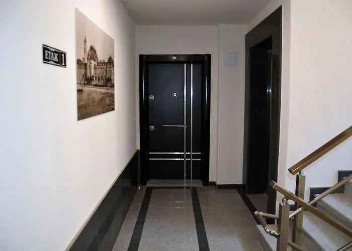 Unbeatable Location - New Lux By Flat Mаnager