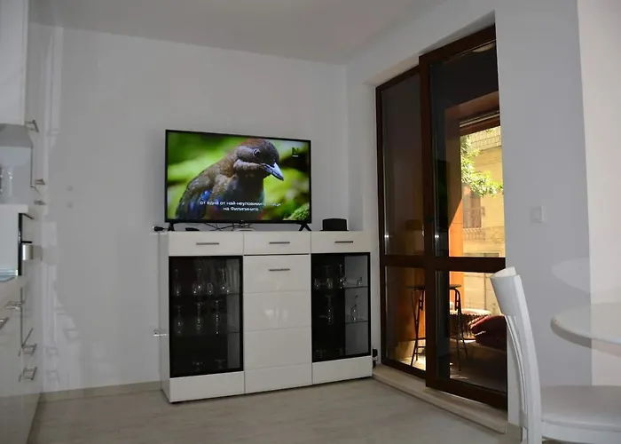 Unbeatable Location - New Lux By Flat Mаnager Apartment Varna