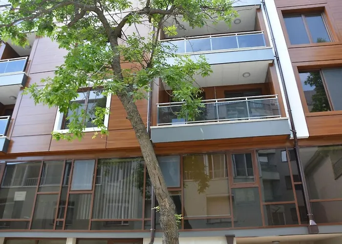 Apartament Unbeatable Location - New Lux By Flat Mаnager Warna