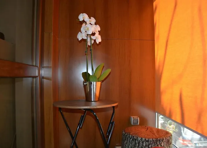 Apartament Unbeatable Location - New Lux By Flat Mаnager Warna